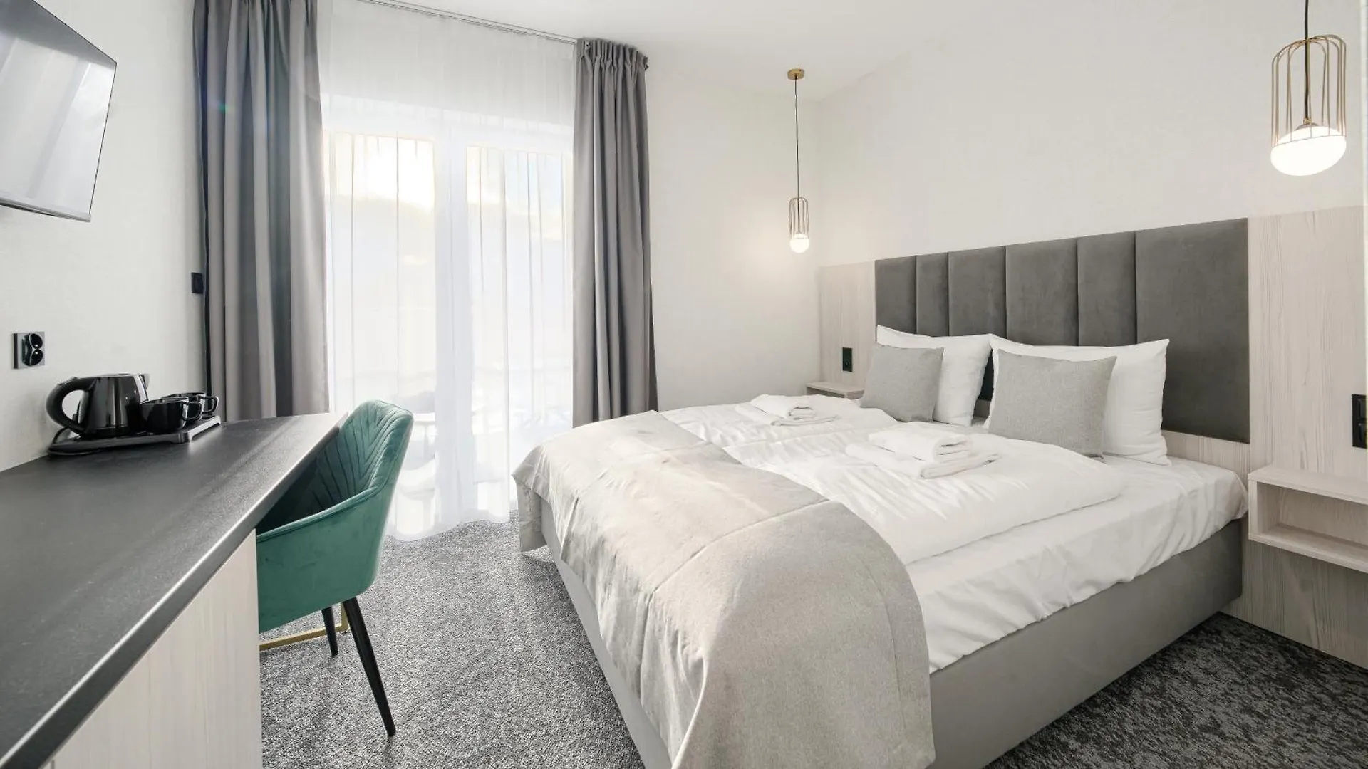 Apartamenty Sun & Snow Na Spokojnej Kolberg