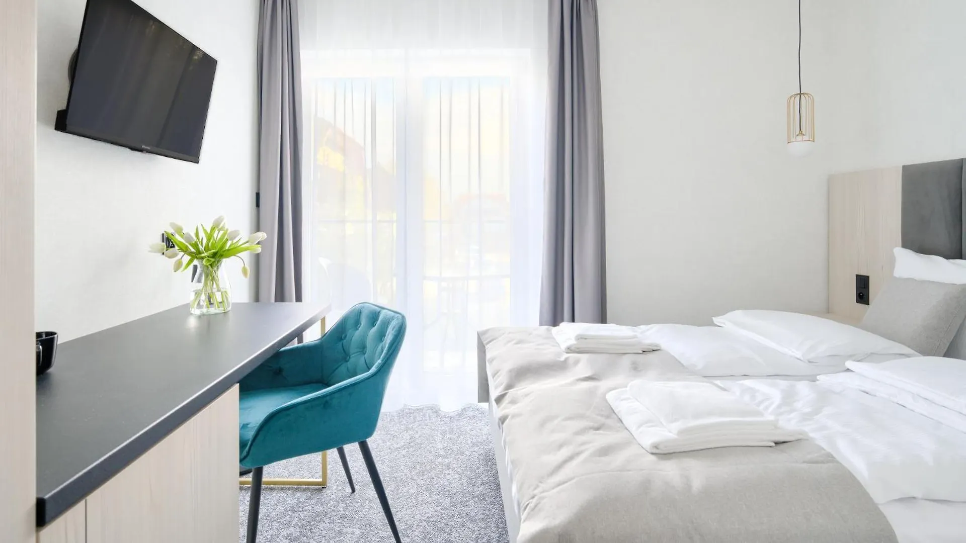 Apartamenty Sun & Snow Na Spokojnej Kolberg Polen