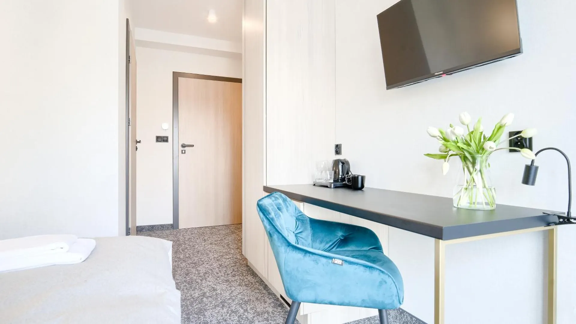 Apartamenty Sun & Snow Na Spokojnej Kolberg