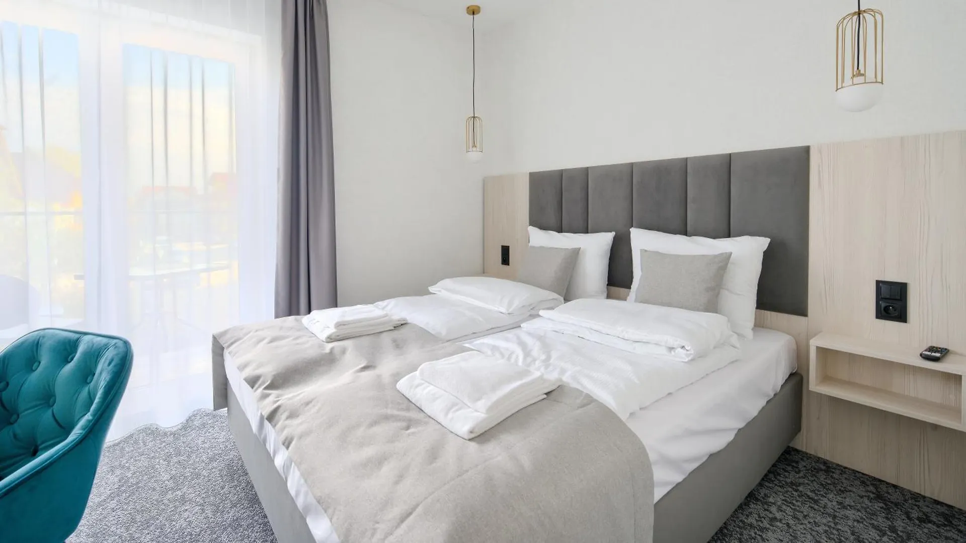 Apartamenty Sun & Snow Na Spokojnej Kolberg Apartment