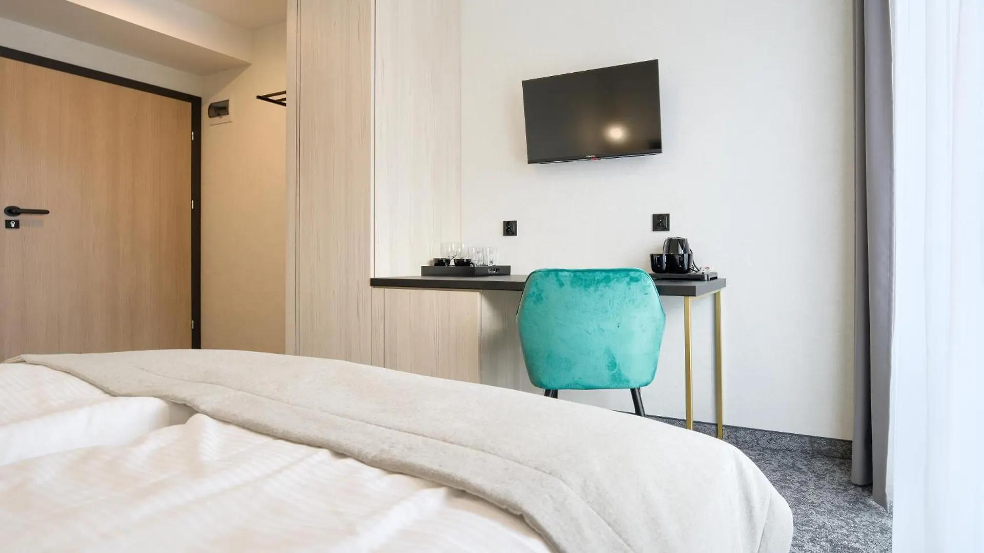 Apartamenty Sun & Snow Na Spokojnej Kolobrzeg Poland