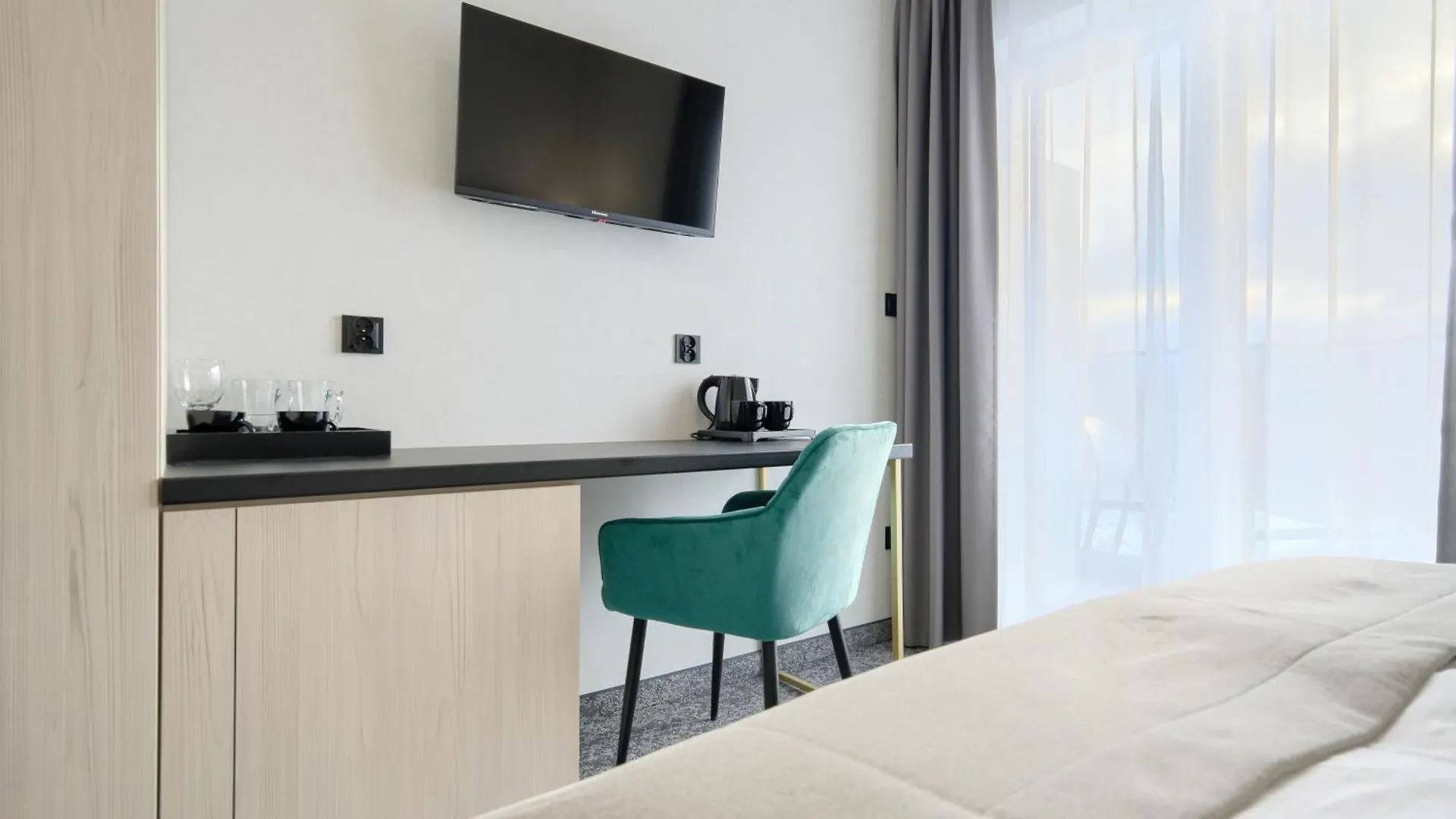 Apartamenty Sun & Snow Na Spokojnej Kolobrzeg Apartment