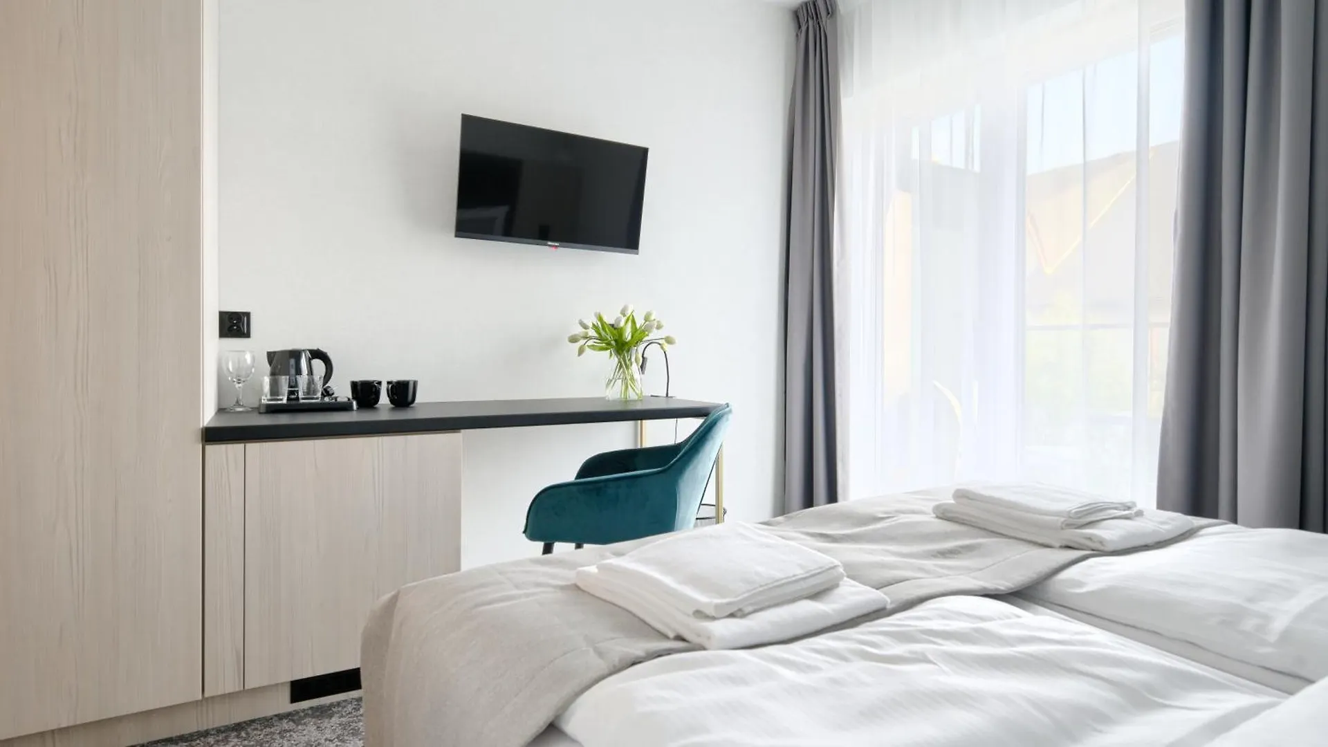 Apartamenty Sun & Snow Na Spokojnej Kolobrzeg 0*,  Poland