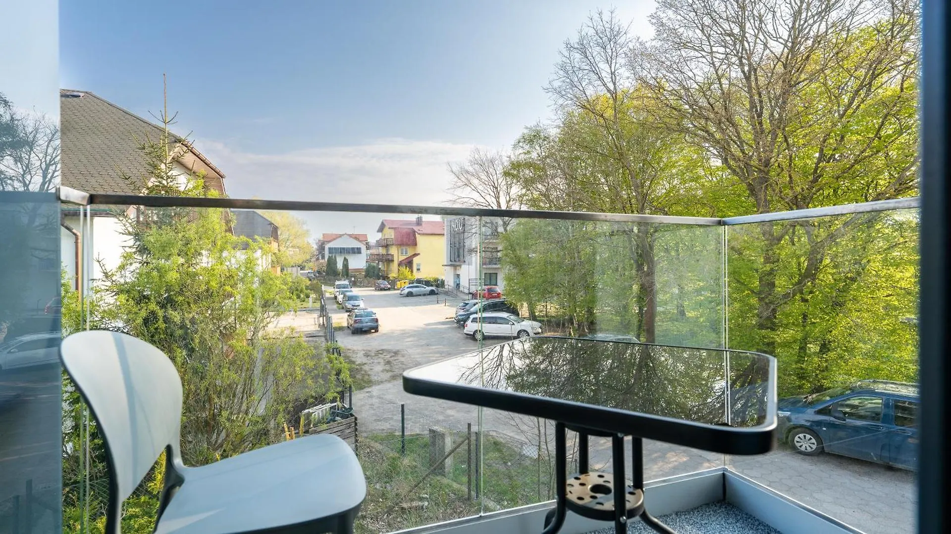Apartamenty Sun & Snow Na Spokojnej Kolobrzeg 0*,  Poland